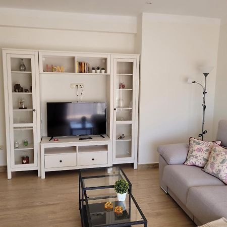 Appartement Marbella Centro Extérieur photo