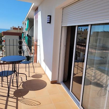 Appartement Marbella Centro Extérieur photo