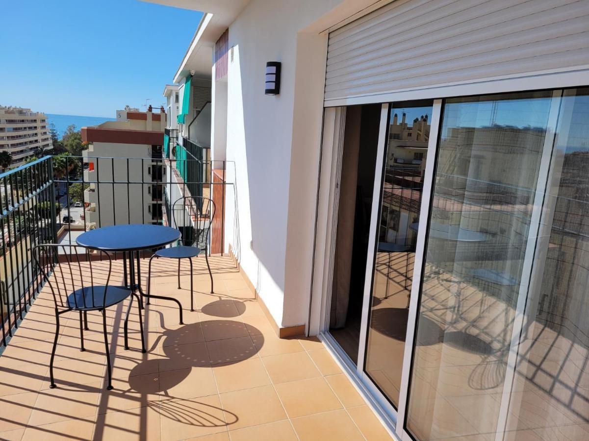 Appartement Marbella Centro Extérieur photo