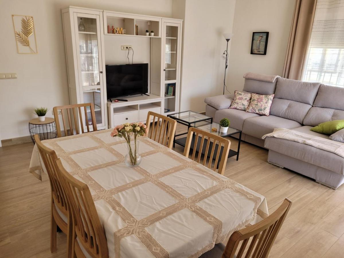 Appartement Marbella Centro Extérieur photo