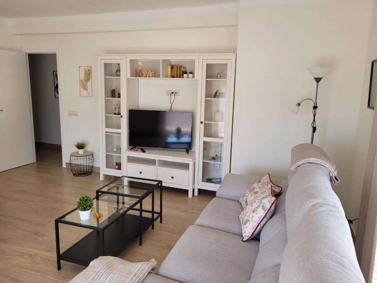 Appartement Marbella Centro Extérieur photo