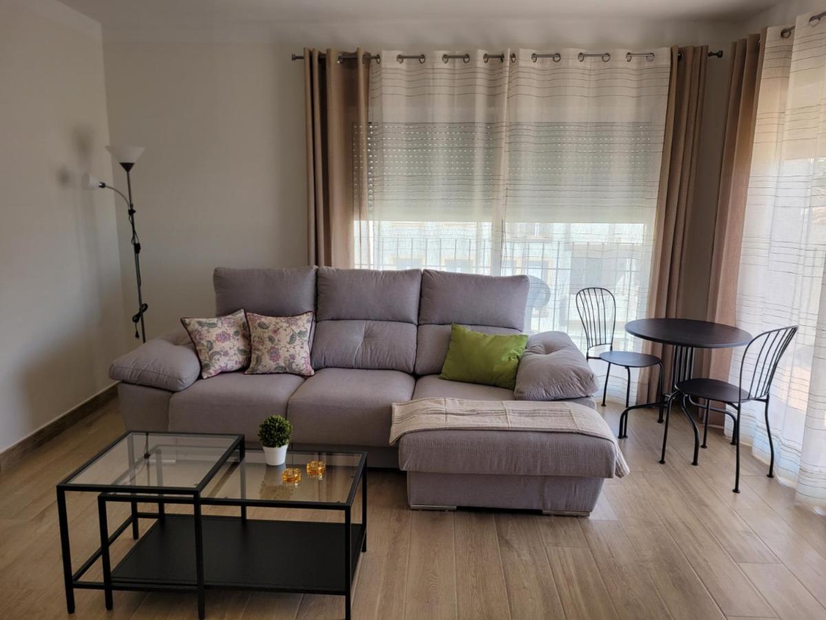 Appartement Marbella Centro Extérieur photo