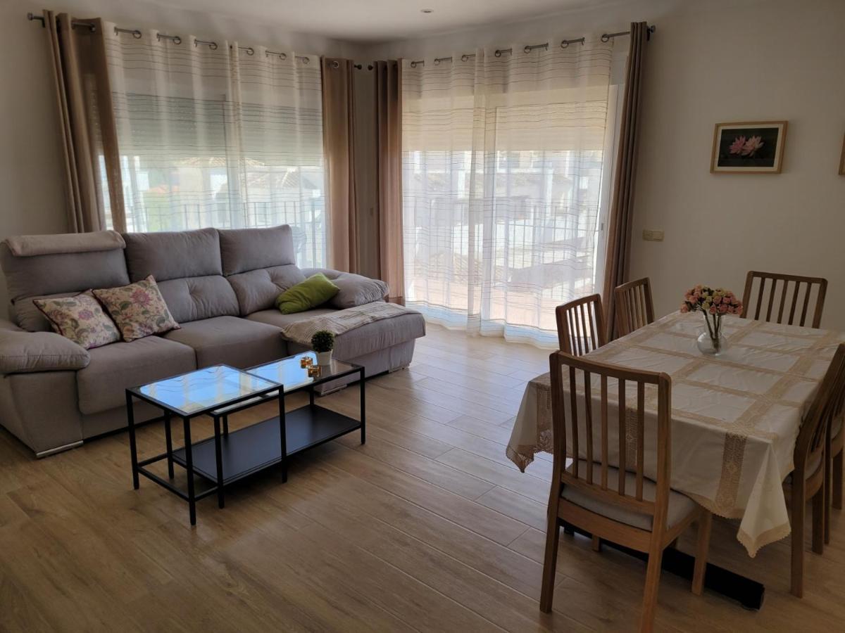 Appartement Marbella Centro Extérieur photo