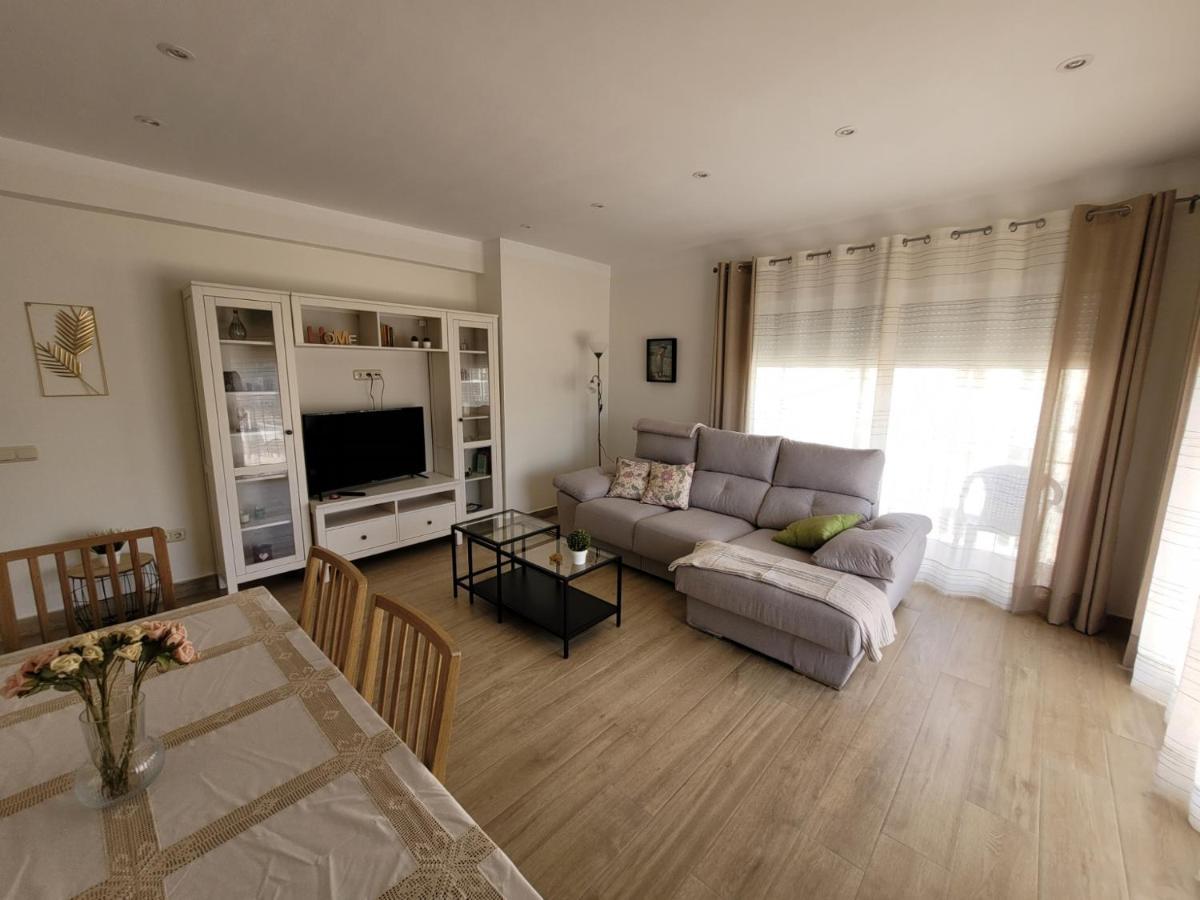 Appartement Marbella Centro Extérieur photo