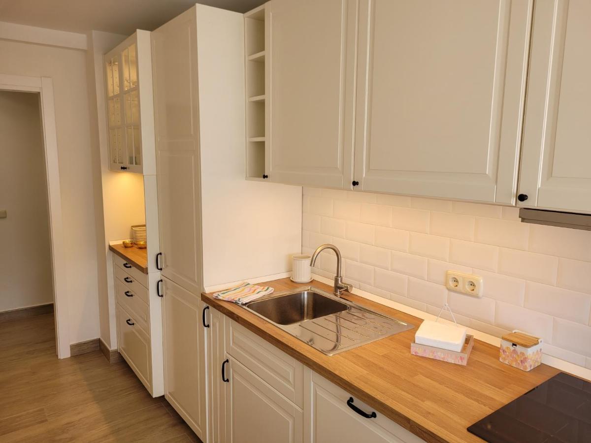 Appartement Marbella Centro Extérieur photo