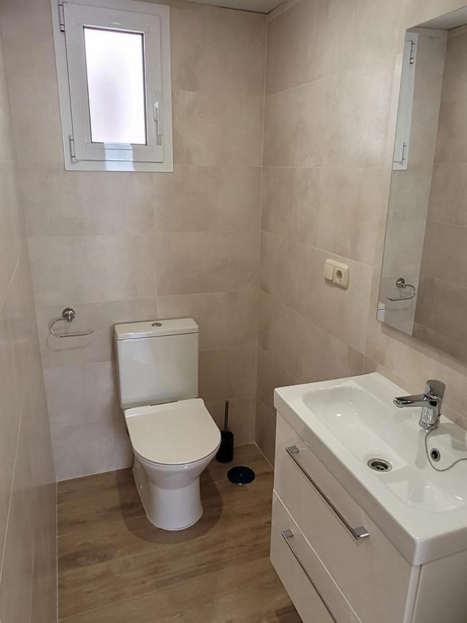 Appartement Marbella Centro Extérieur photo