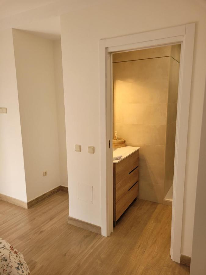 Appartement Marbella Centro Extérieur photo