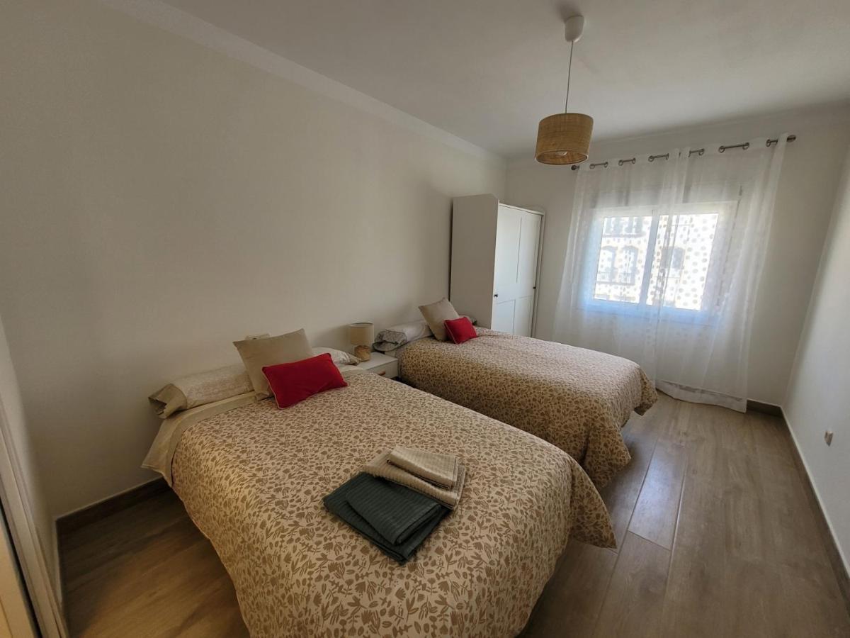 Appartement Marbella Centro Extérieur photo