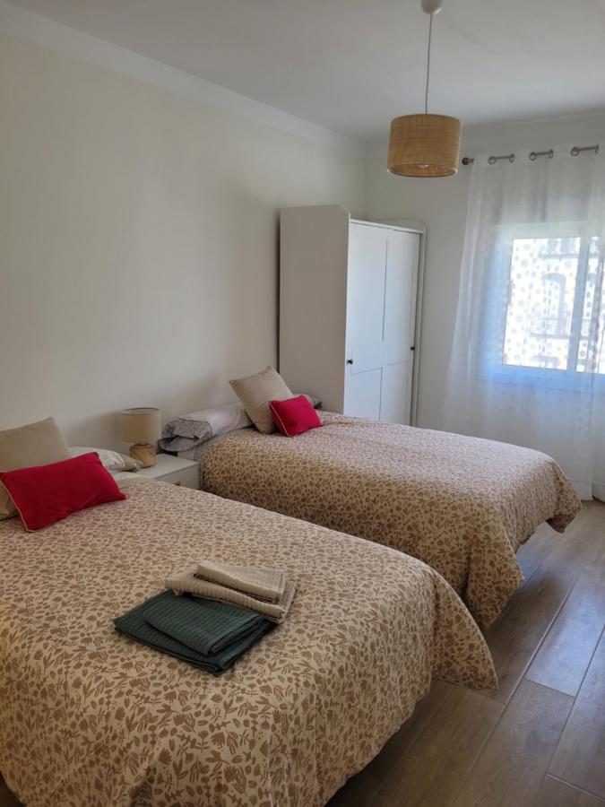 Appartement Marbella Centro Extérieur photo