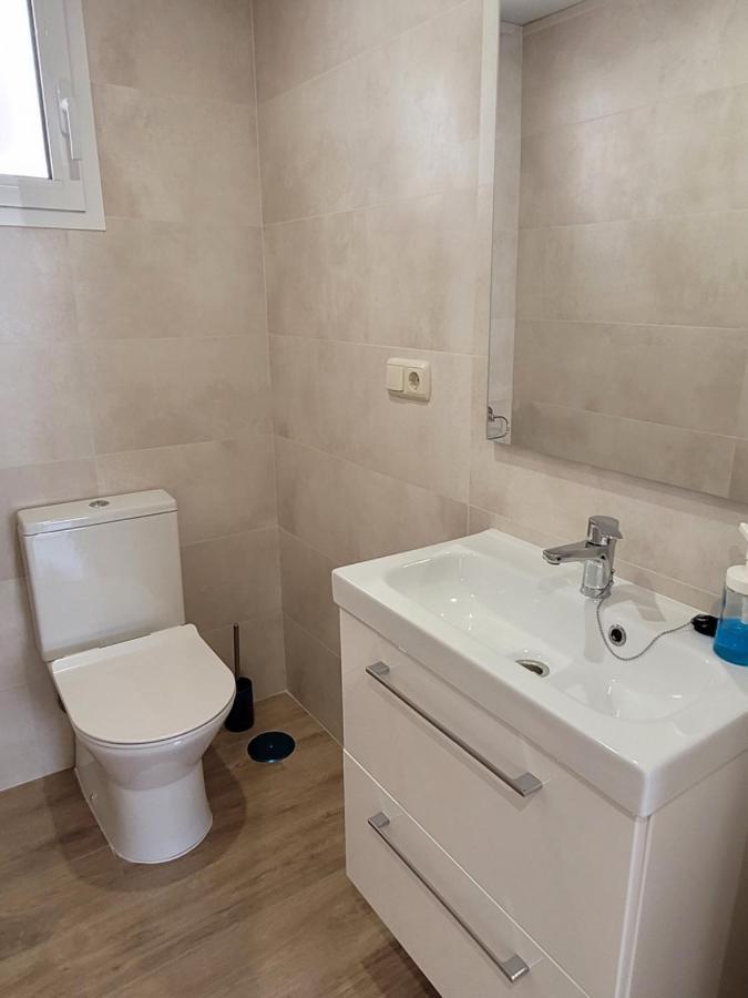 Appartement Marbella Centro Extérieur photo