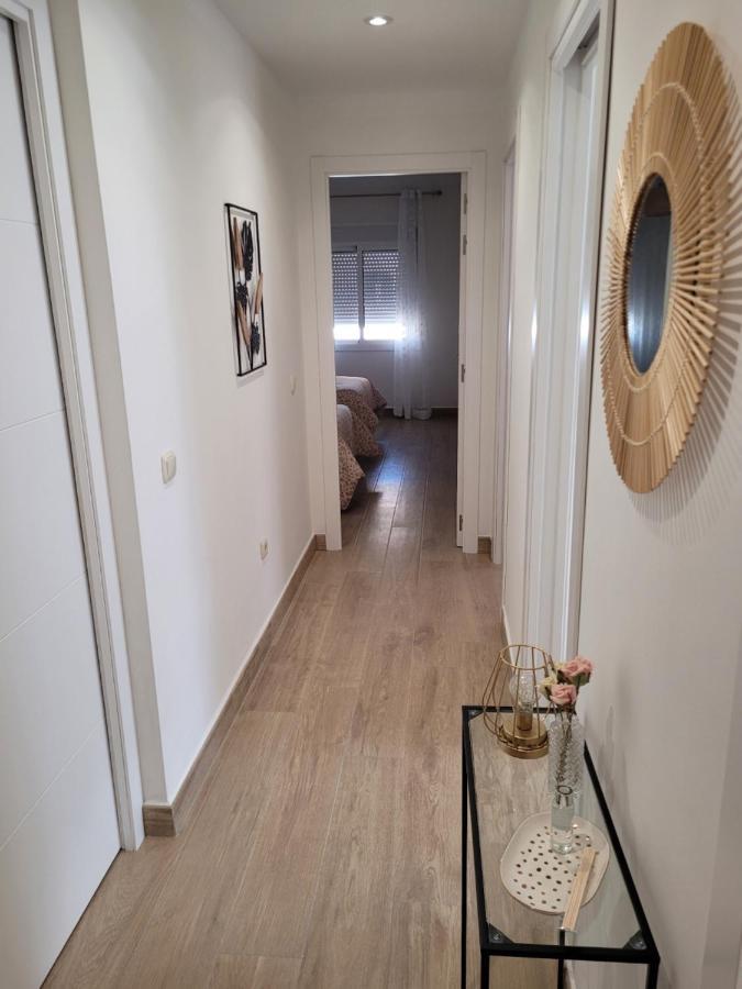 Appartement Marbella Centro Extérieur photo