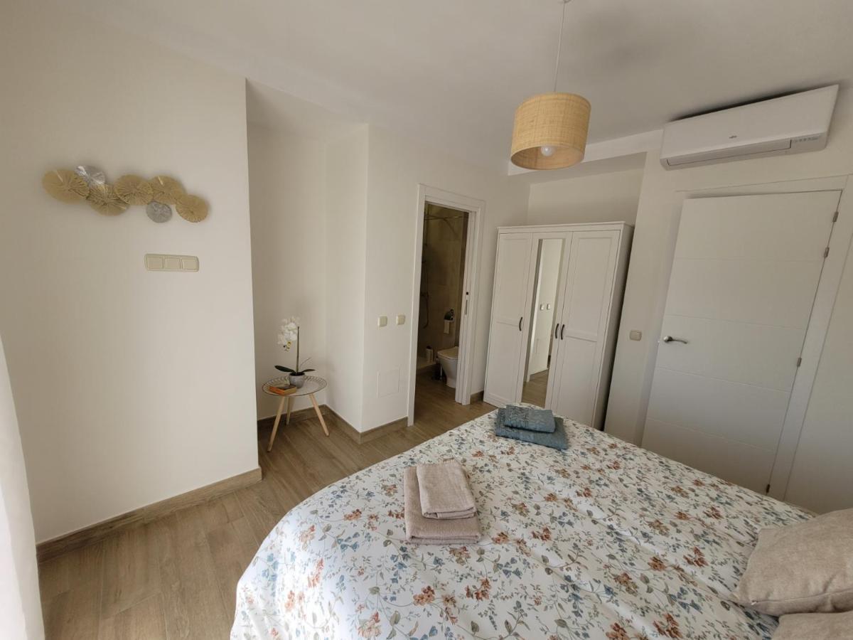 Appartement Marbella Centro Extérieur photo