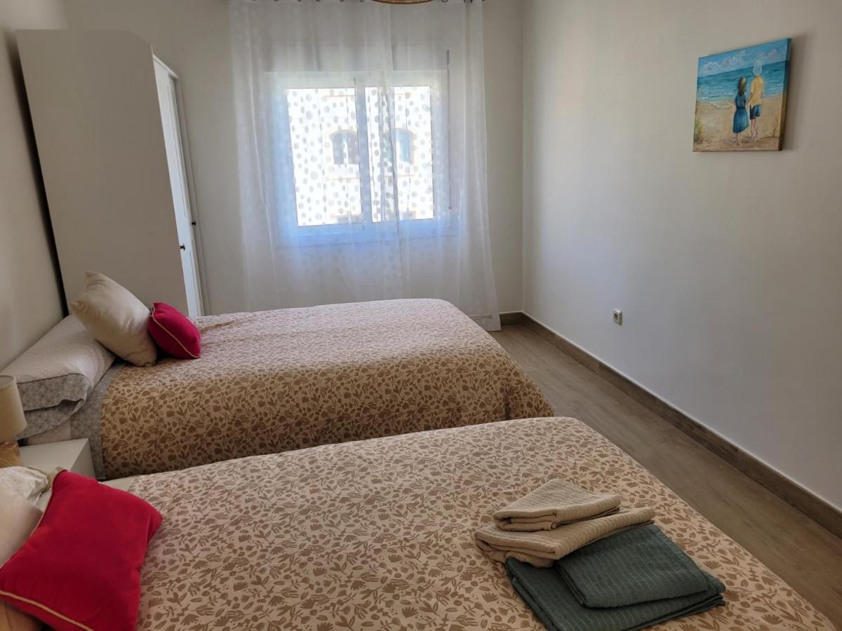Appartement Marbella Centro Extérieur photo