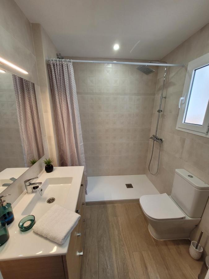 Appartement Marbella Centro Extérieur photo
