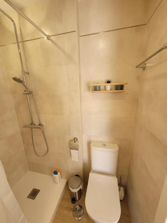 Appartement Marbella Centro Extérieur photo