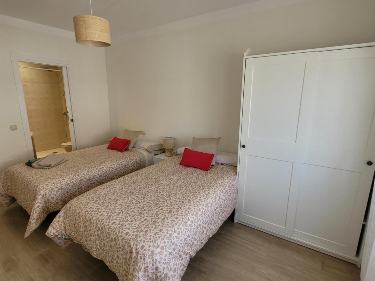 Appartement Marbella Centro Extérieur photo