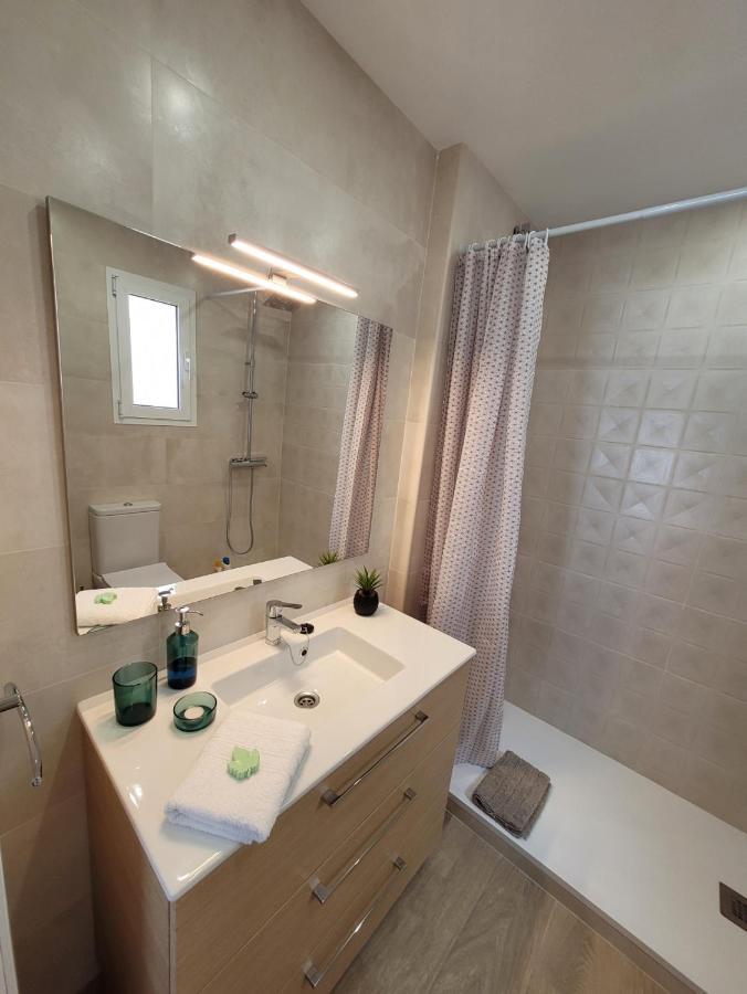 Appartement Marbella Centro Extérieur photo