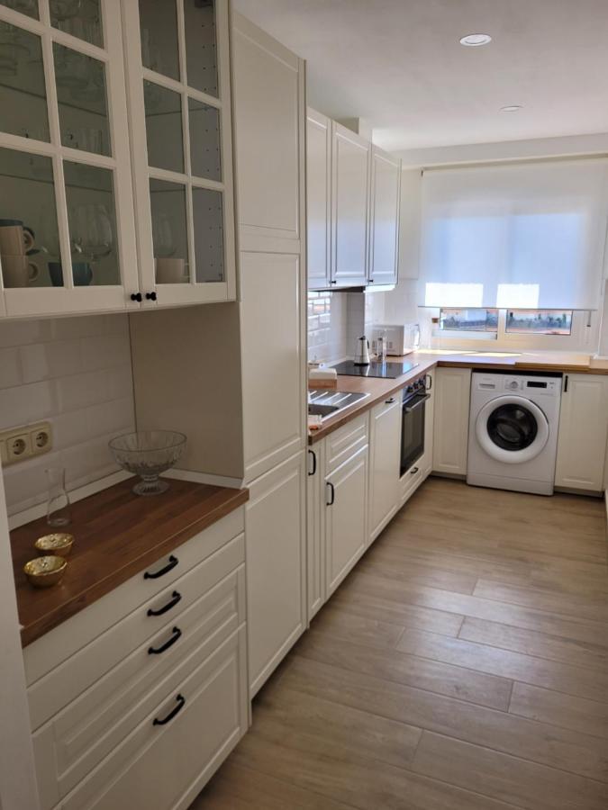 Appartement Marbella Centro Extérieur photo