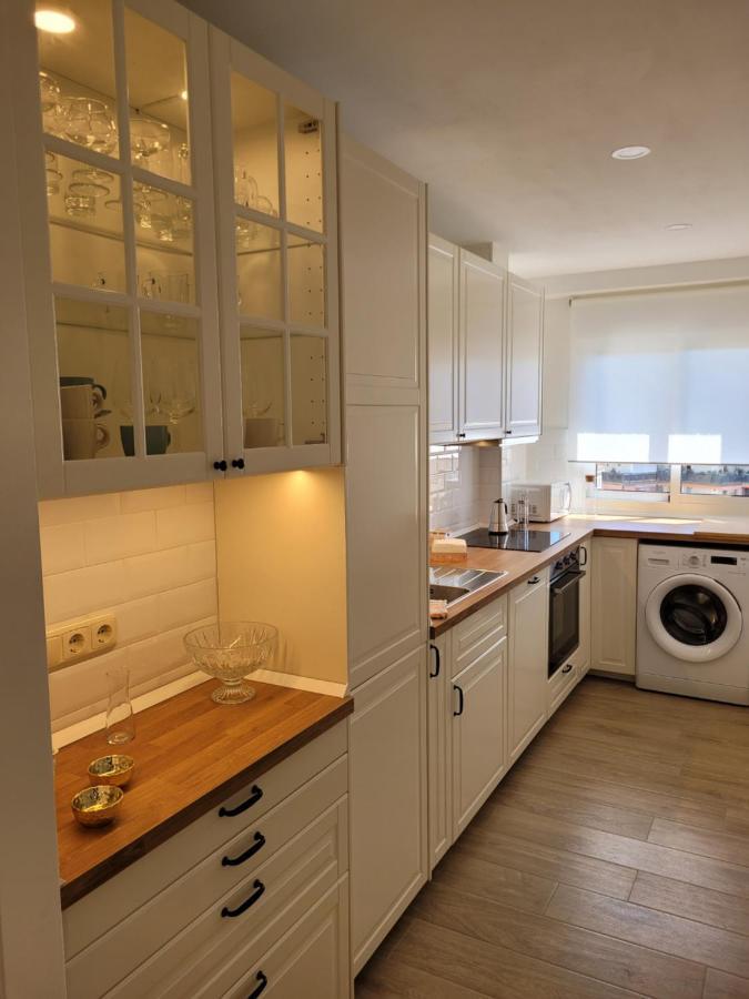 Appartement Marbella Centro Extérieur photo