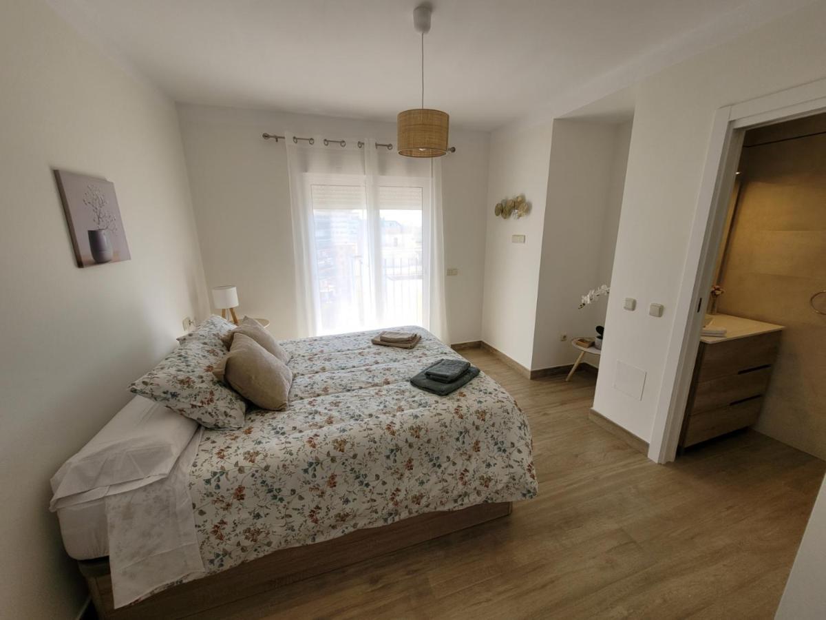 Appartement Marbella Centro Extérieur photo