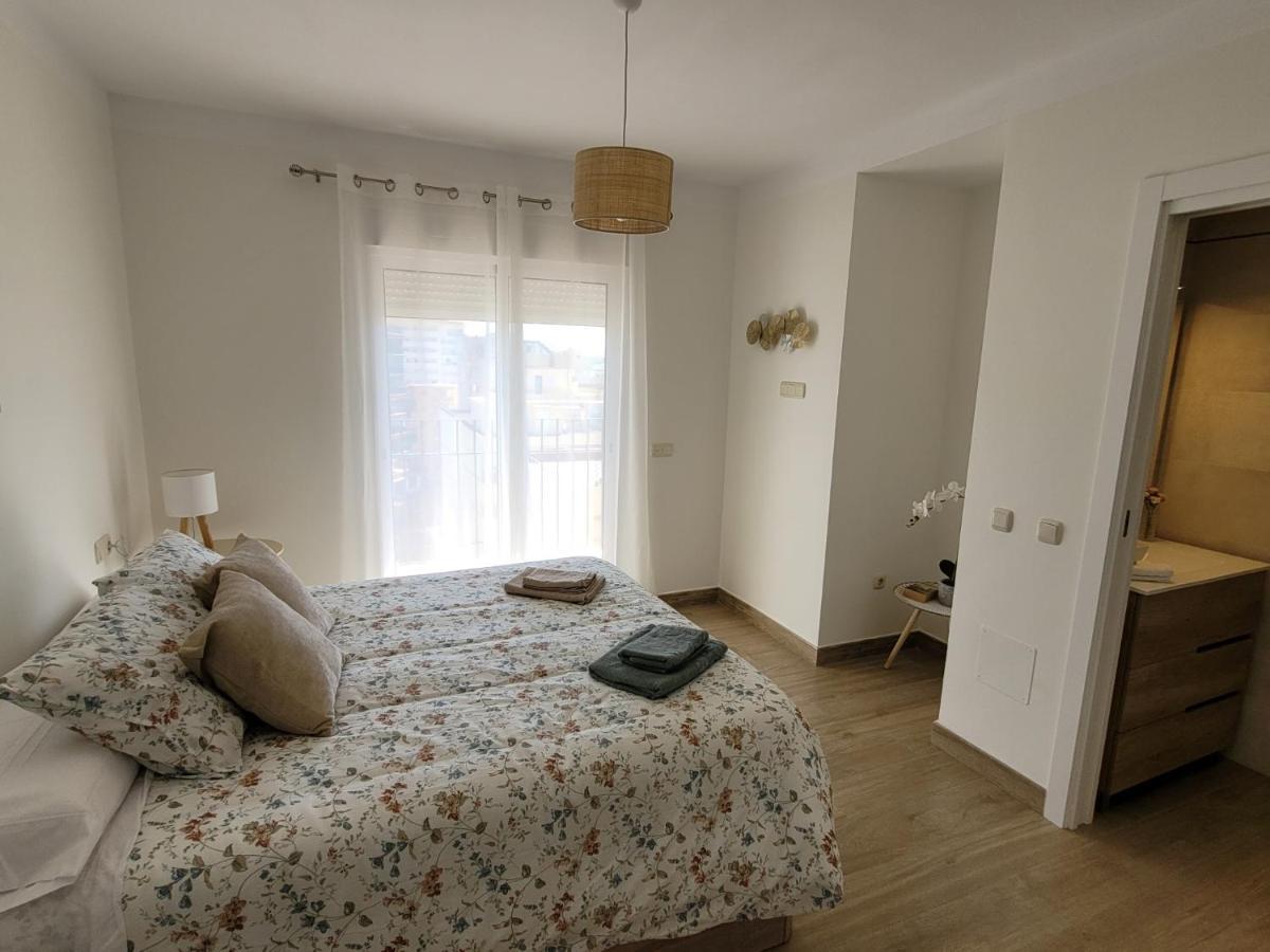 Appartement Marbella Centro Extérieur photo