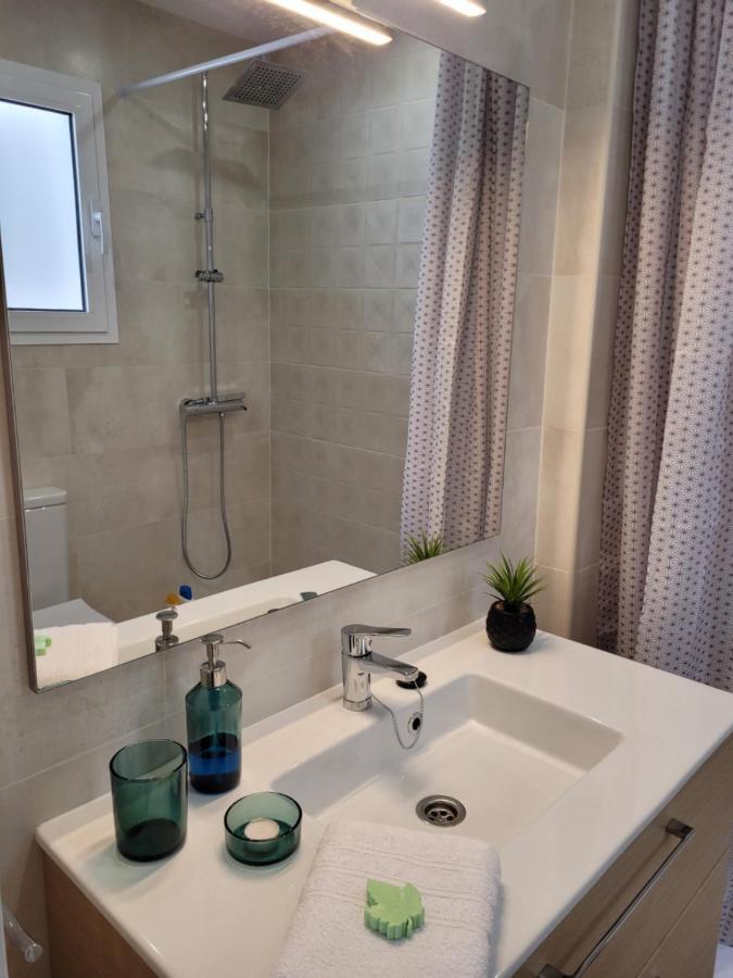 Appartement Marbella Centro Extérieur photo
